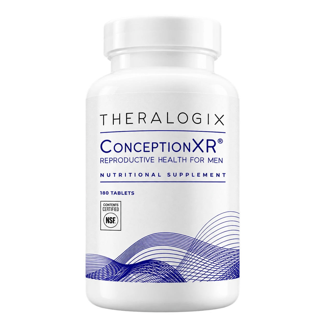 Theralogix ConceptionXR Reproductive Health